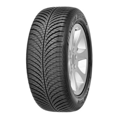 GOODYEAR VECT4SG2 195/50 R15 82H
