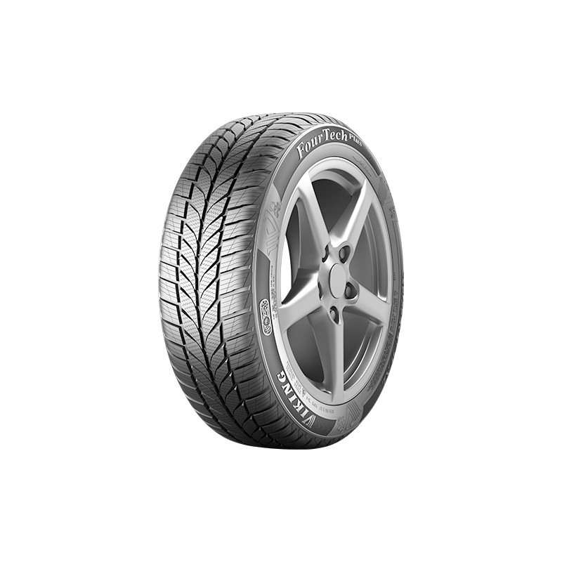 VIKING FOURTECH 195/55 R15 85H
