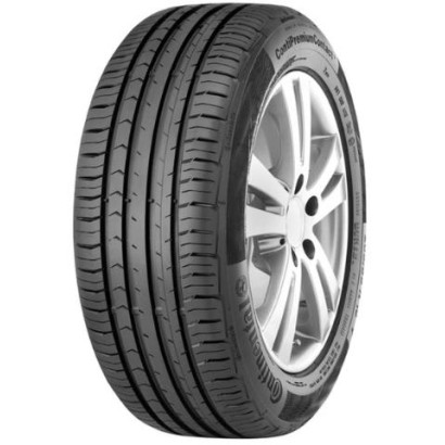 CONTINENTAL PREMIUM 5 195/55 R16 87H