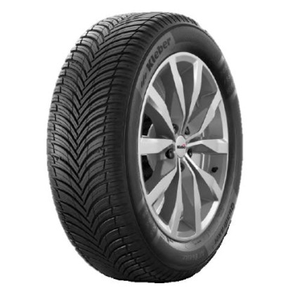 KLEBER QUADRAXER3 195/55 R16 87V