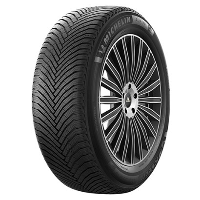 MICHELIN ALPIN7XL 195/55 R16 91T