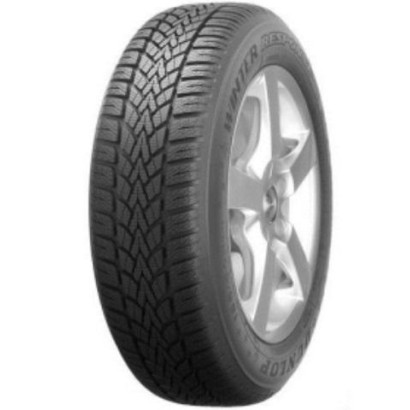 DUNLOP SP WRESPONSE 2 195/60 R15 88T