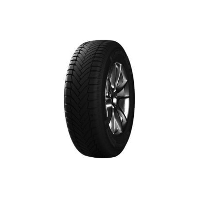 MICHELIN ALPIN6 195/60 R15 88T