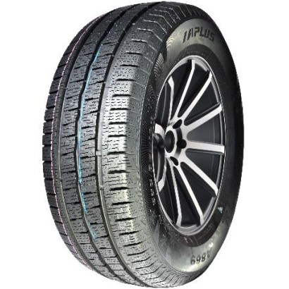 APLUS A869 195/60 R16 99T