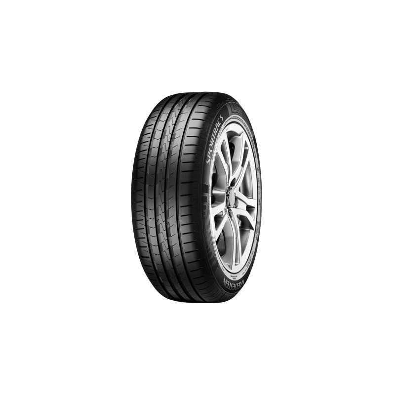 VREDESTEIN SPTRAC5VW 195/65 R15 91H
