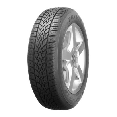 DUNLOP SPWINRESP2 195/65 R15 91T