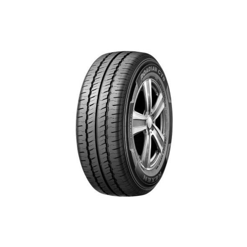 NEXEN ROCT8 195/65 R16 104R NEXEN ROCT8 195/65 R16 104R
