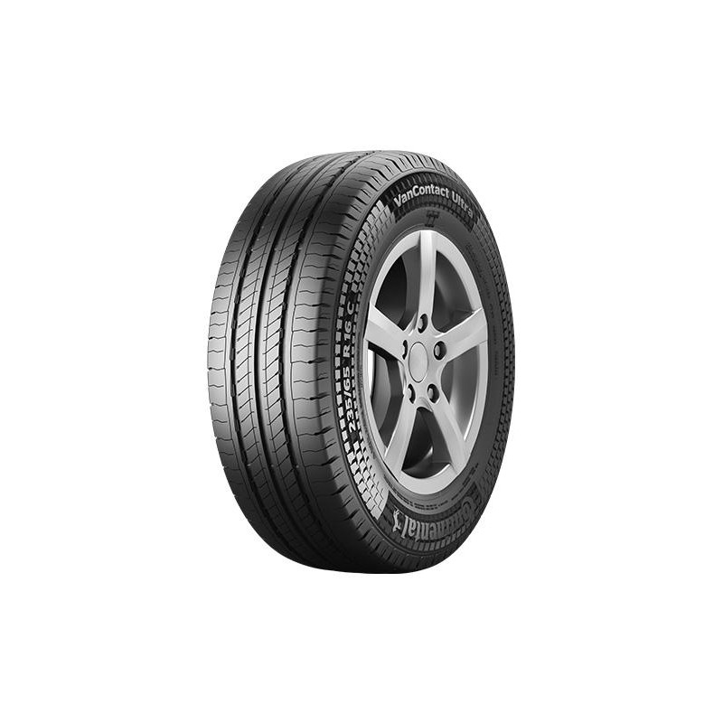 CONTINENTAL VANCONTACT ULTRA 195/65 R16 104T CONTINENTAL VANCONTACT ULTRA 195/65 R16 104T