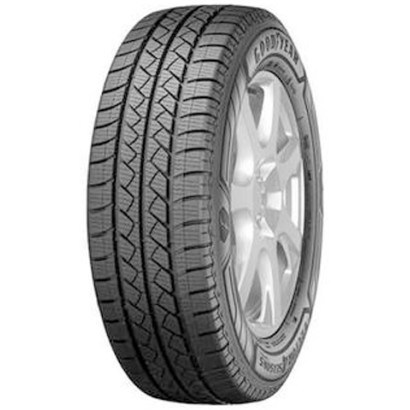 GOODYEAR VEC4CARGO 195/65 R16 104T