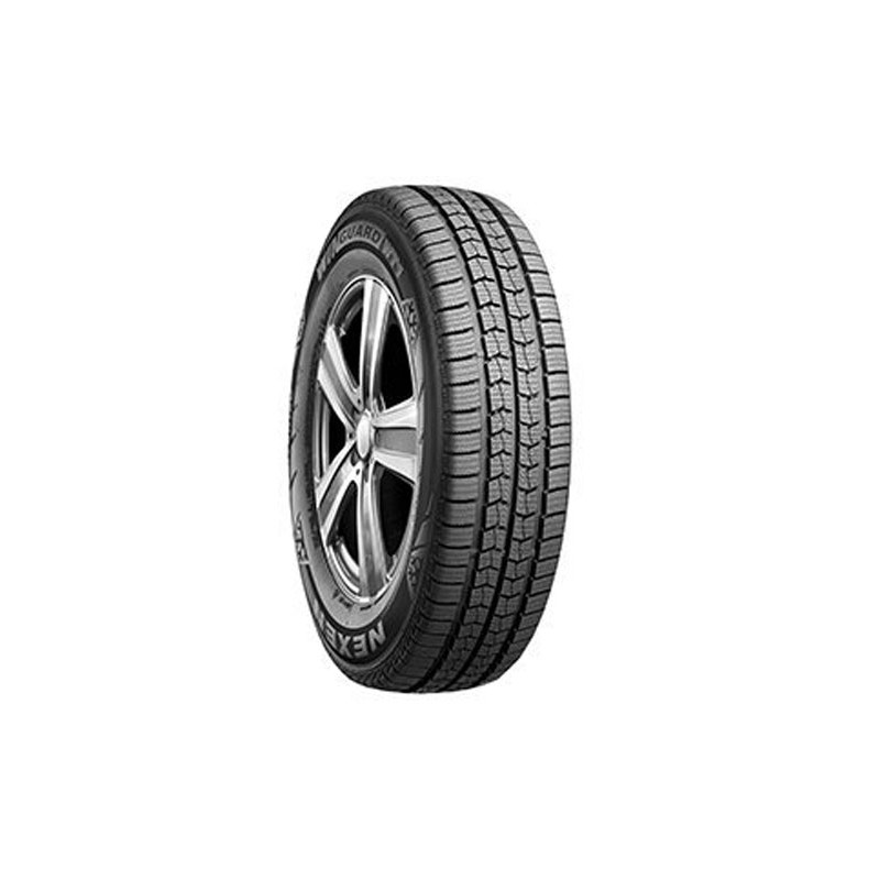 NEXEN WT1E 195/65 R16 104T NEXEN WT1E 195/65 R16 104T