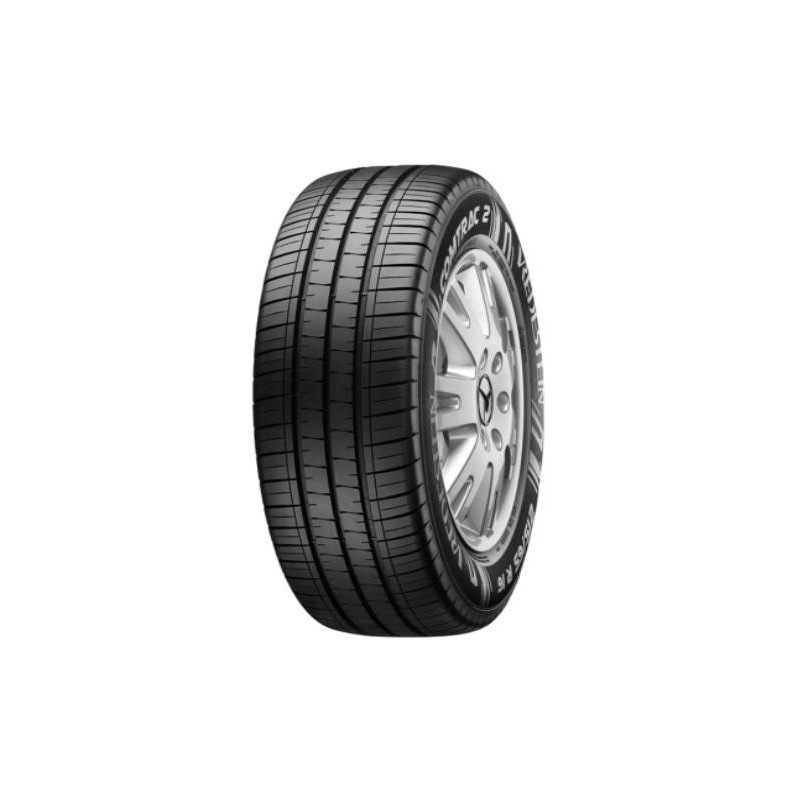 VREDESTEIN COMTRAC 2 195/65 R16 104T VREDESTEIN COMTRAC 2 195/65 R16 104T