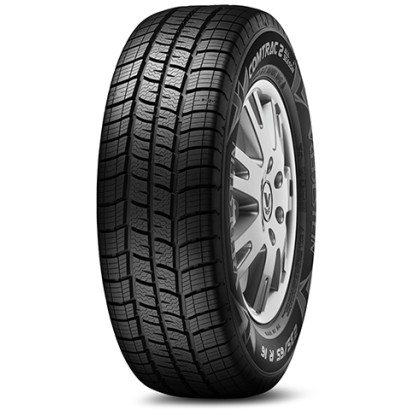 VREDESTEIN COMTR2AS 195/65 R16 104T