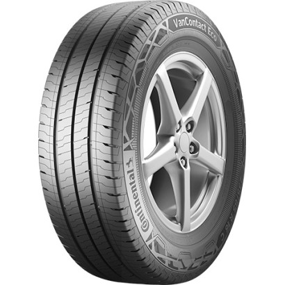 CONTINENTAL VANCOECOE 195/70 R15 104R