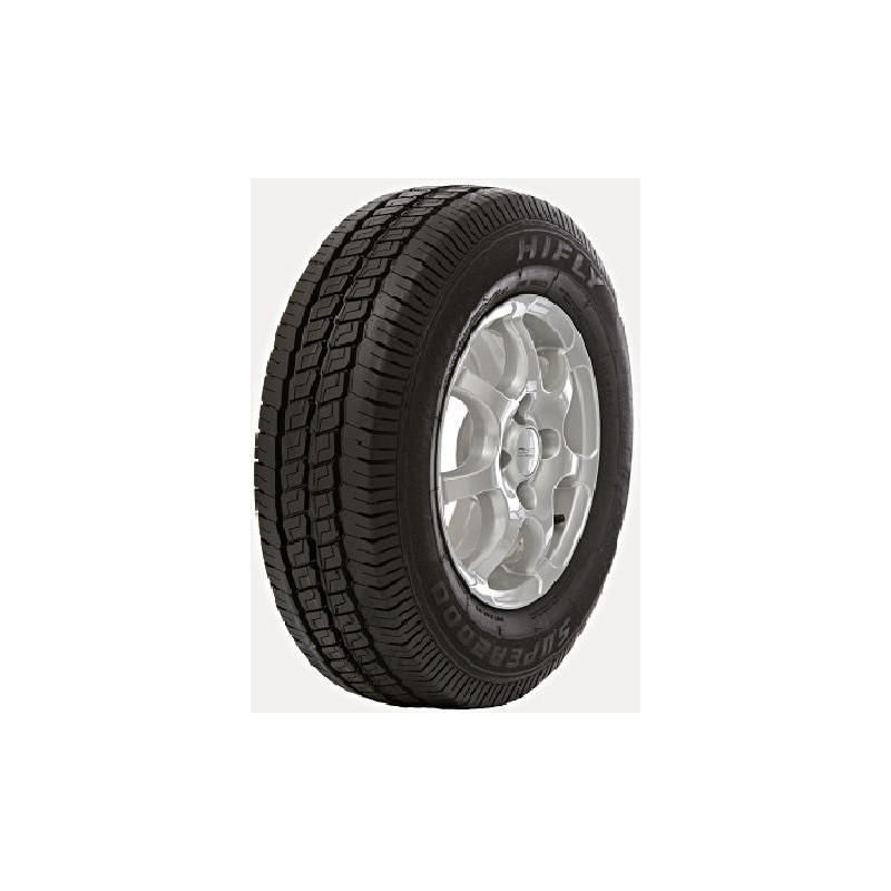 HIFLY SUPER2000 195/70 R15 104R