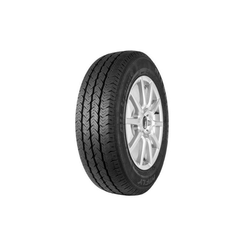 HIFLY ALLTRANSIT 195/70 R15 104R