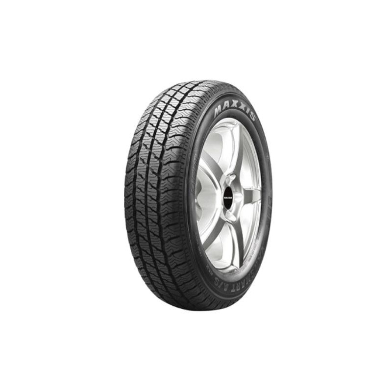 MAXXIS AL2 195/70 R15 104R MAXXIS AL2 195/70 R15 104R