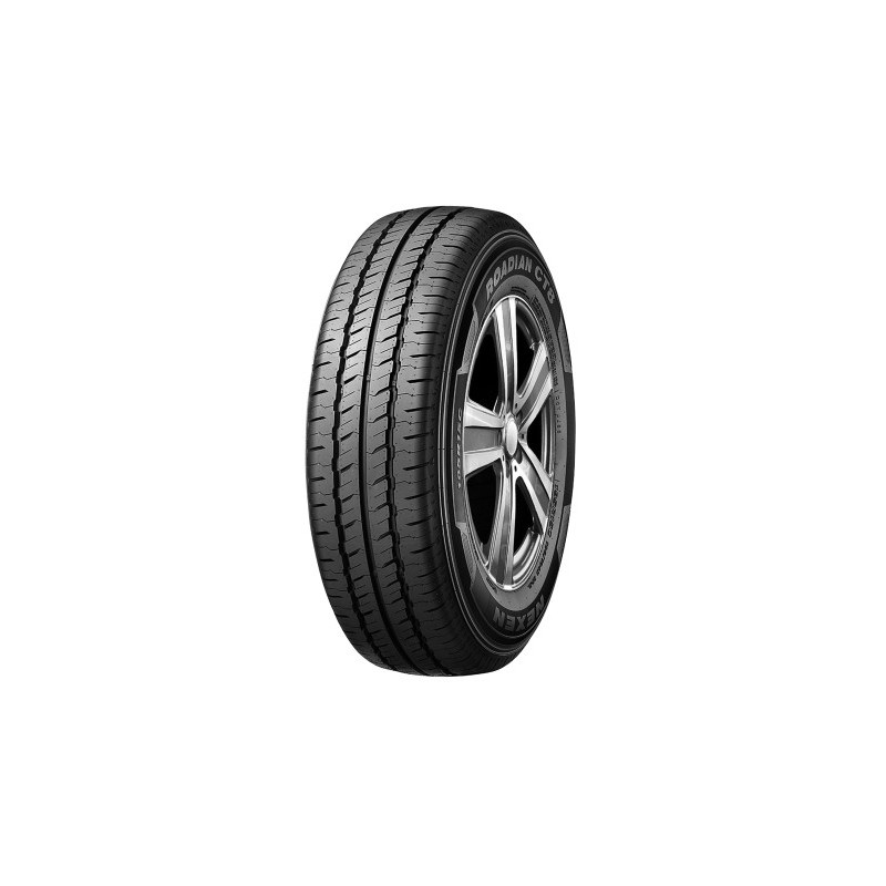 NEXEN CT8C 195/70 R15 104T