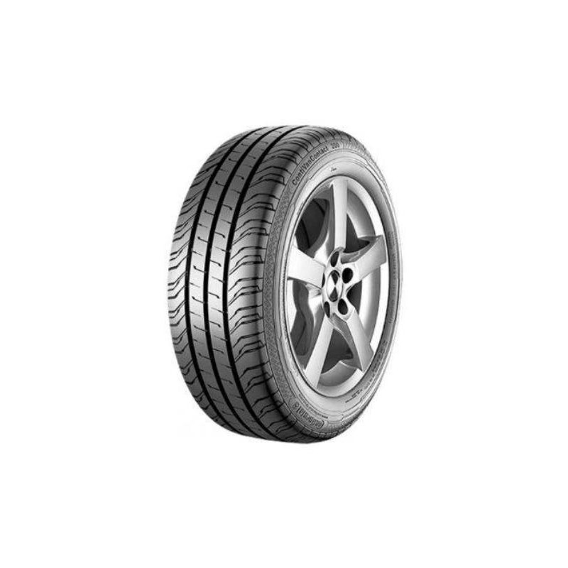 CONTINENTAL VANCONTACT 200 195/75 R16 107R