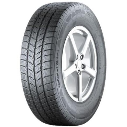 CONTINENTAL VANCONTACT WINTER 195/75 R16 107R