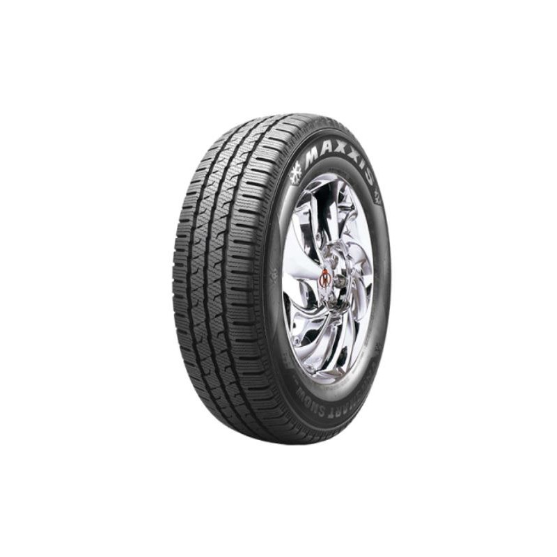 MAXXIS WL2 195/75 R16 107R