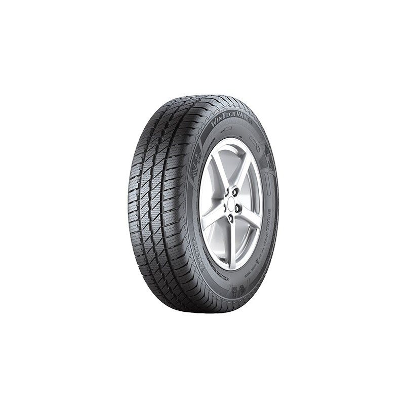 VIKING WINTECHVAN 195/75 R16 107R