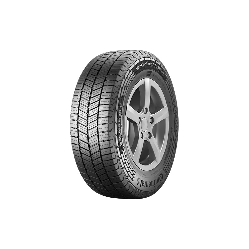 CONTINENTAL VANCONT4SU 195/75 R16 110R CONTINENTAL VANCONT4SU 195/75 R16 110R