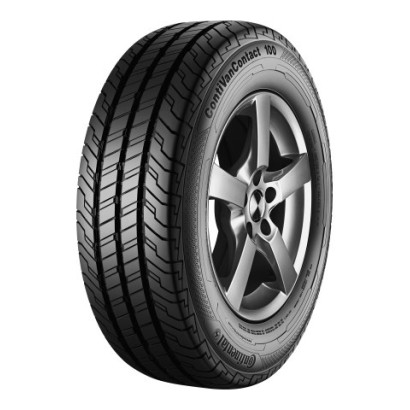 CONTINENTAL VANCO10010 195/75 R16 110R