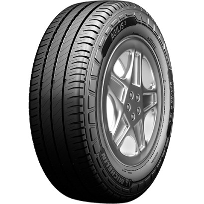 MICHELIN AGIL3DT 195/75 R16 110R