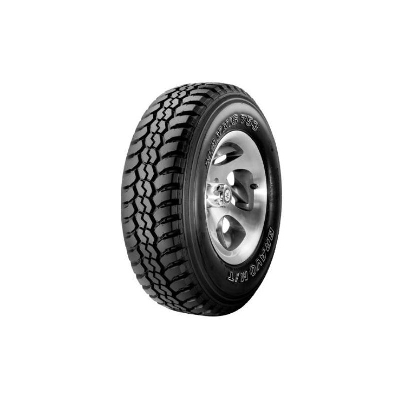 MAXXIS MT753 195/80 R14 106Q