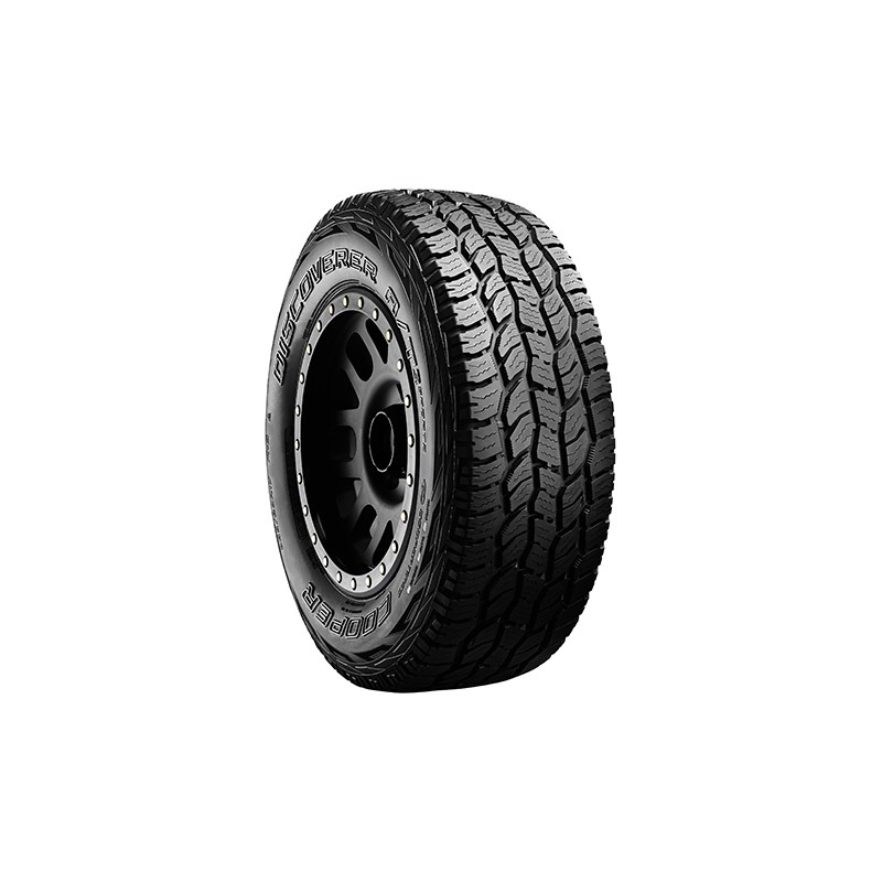 COOPER DISCAT3SP2 195/80 R15 100T