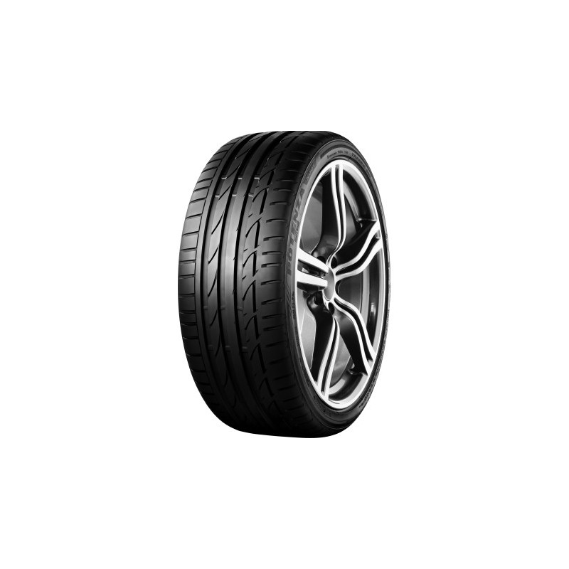 BRIDGESTONE S001 205/45 R17 84W