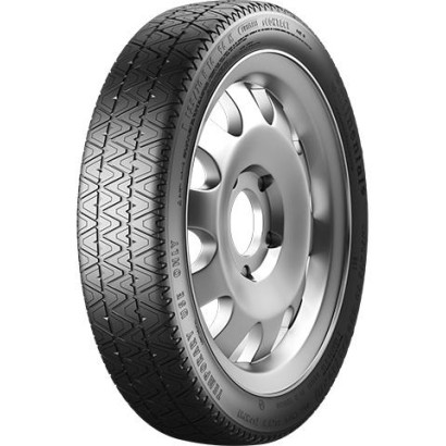 CONTINENTAL SC3 SSR 205/45 R17 84W