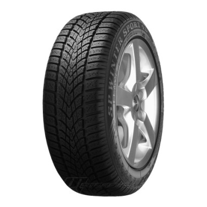 DUNLOP SPWIN4DRF 205/45 R17 88V