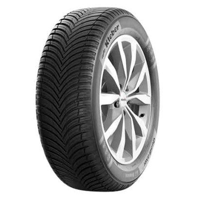 KLEBER QUADRAX3XL 205/45 R17 88V