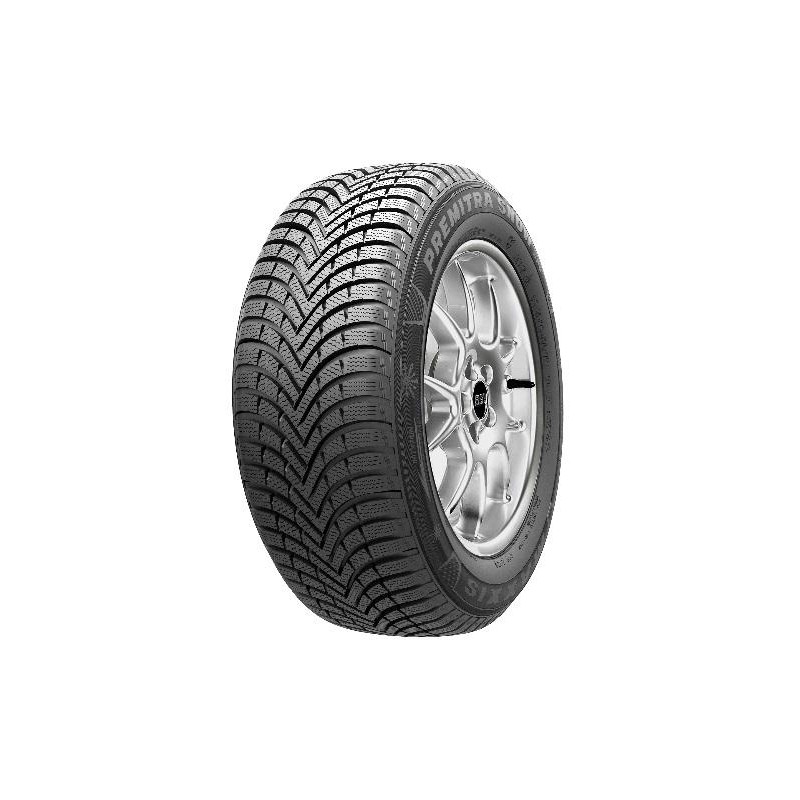 MAXXIS WP6 XL 205/45 R17 88V