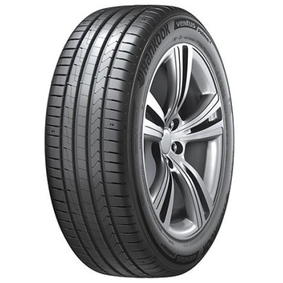 HANKOOK K135 205/50 R17 89V