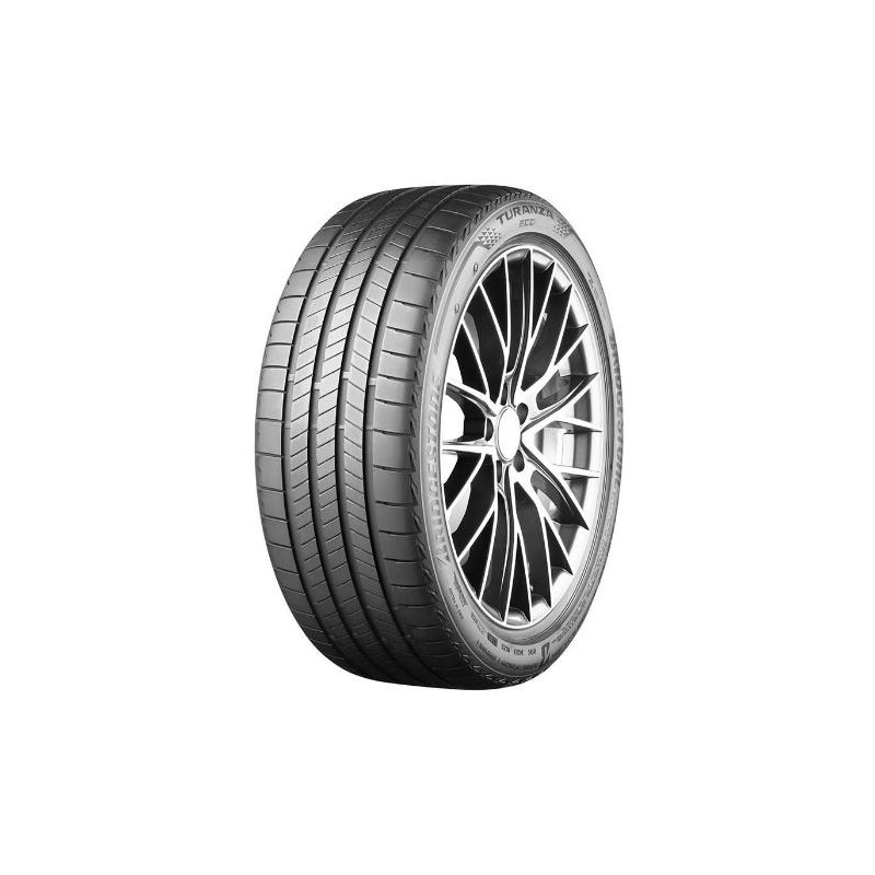 BRIDGESTONE TURANZA ECO Enliten XL 205/50 R19 94H BRIDGESTONE TURANZA ECO Enliten XL 205/50 R19 94H