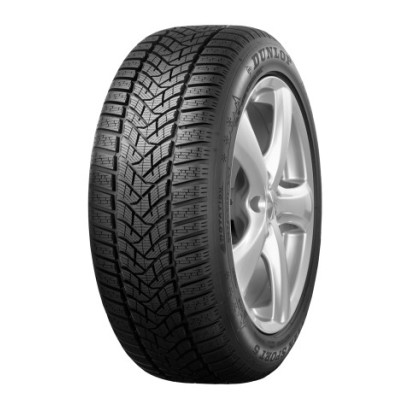 DUNLOP SPWIN5 205/55 R16 91H
