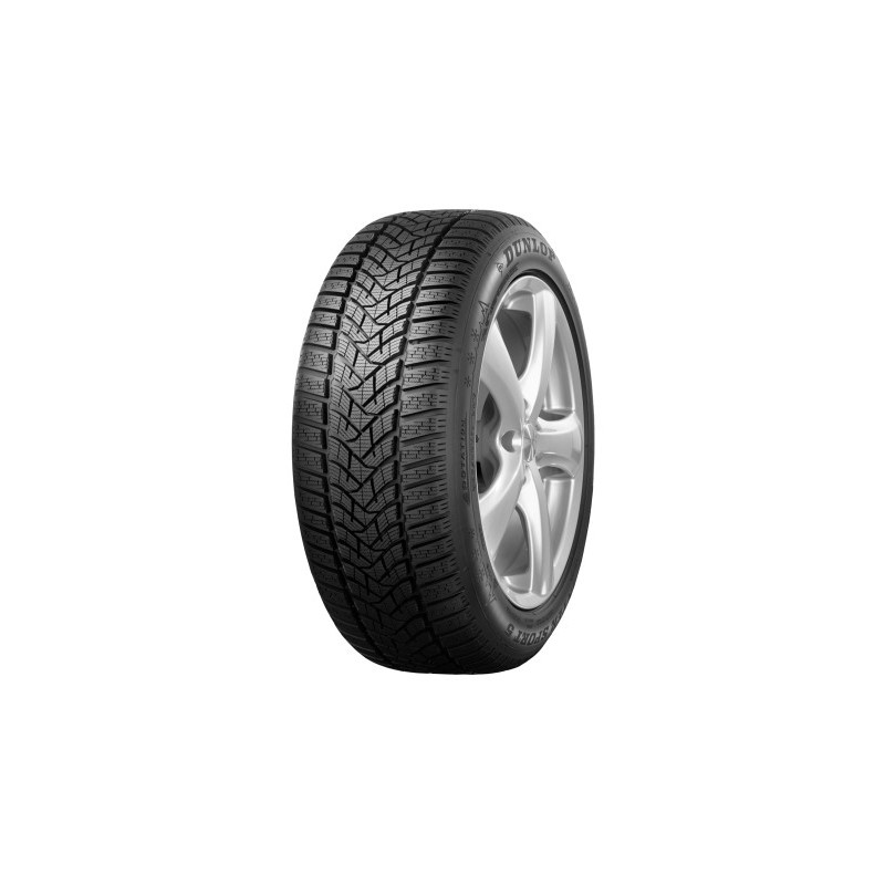 DUNLOP SPWIN5 205/55 R16 91H