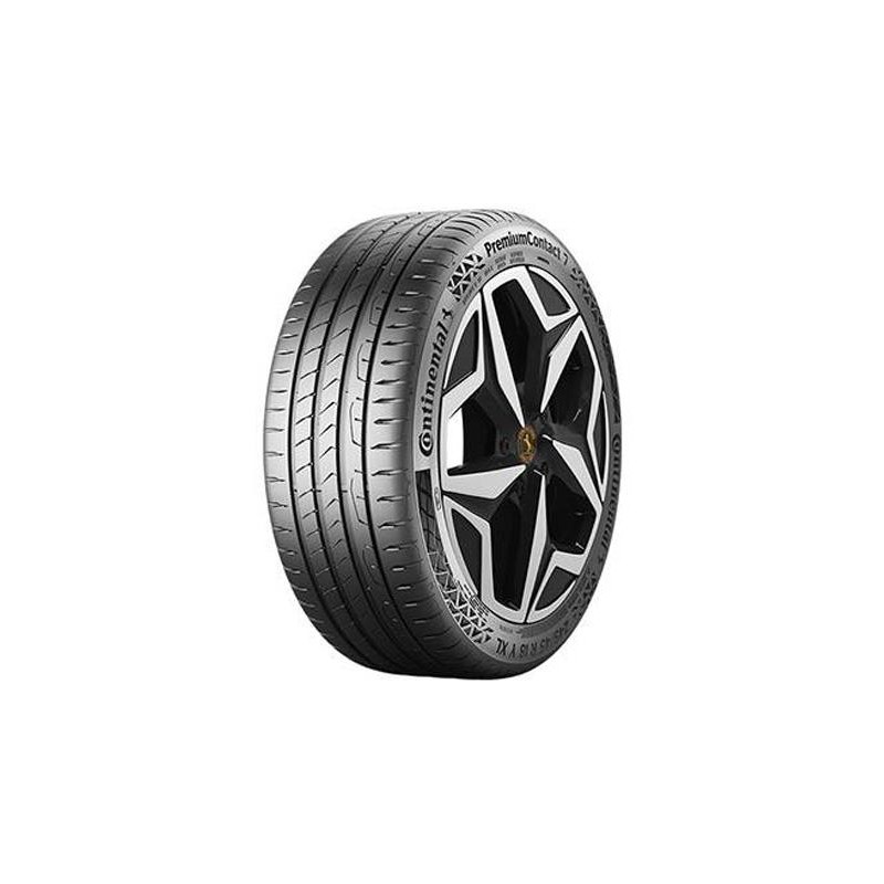 CONTINENTAL PREMIUM 7 205/55 R16 91V