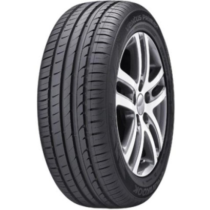 HANKOOK K115 205/55 R16 91V