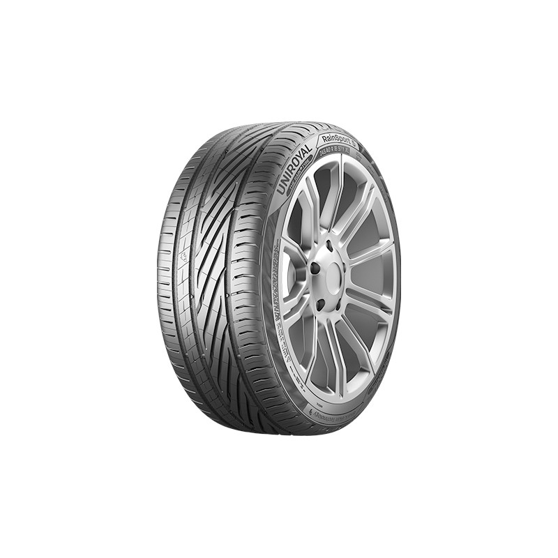 UNIROYAL RAINSP5 205/55 R16 91V