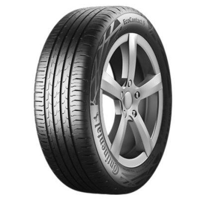 CONTINENTAL ECO 6 MO 205/55 R17 91W
