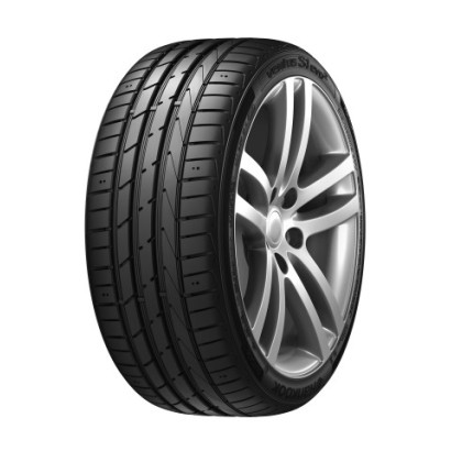 HANKOOK K117MO 205/55 R17 91W