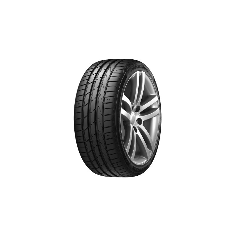 HANKOOK K117MO 205/55 R17 91W