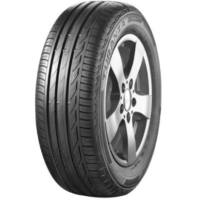 BRIDGESTONE T001 RFT XL 205/55 R17 95W