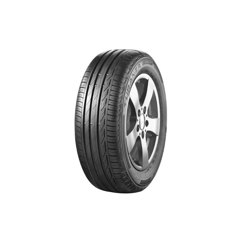 BRIDGESTONE T001 RFT XL 205/55 R17 95W BRIDGESTONE T001 RFT XL 205/55 R17 95W