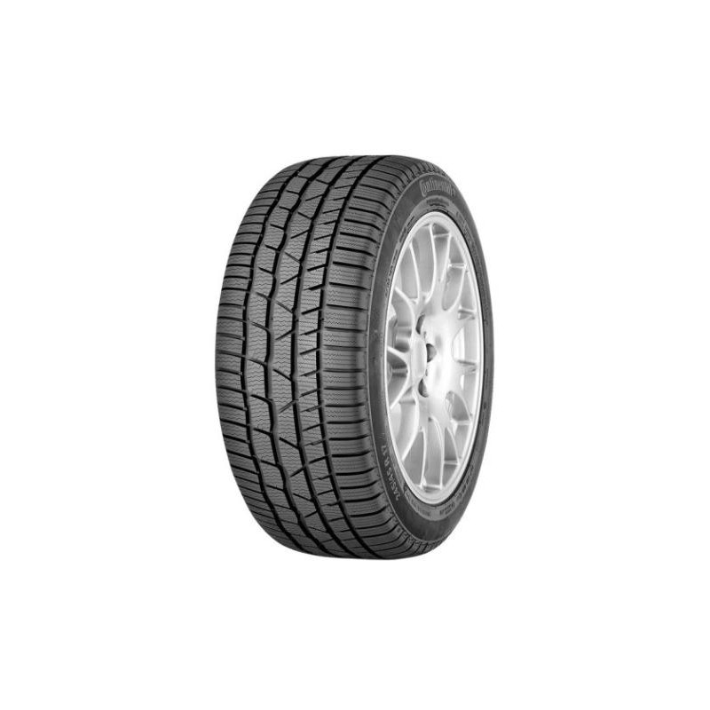 CONTINENTAL TS830 P XL 205/55 R18 96H CONTINENTAL TS830 P XL 205/55 R18 96H