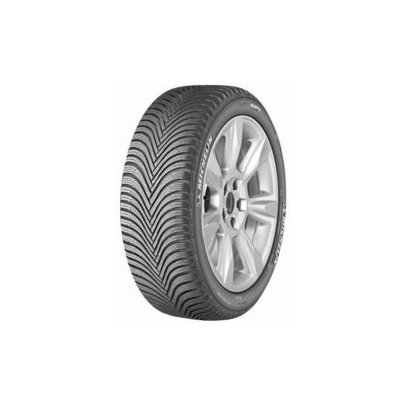 MICHELIN ALPIN 5 AO 205/60 R16 92H MICHELIN ALPIN 5 AO 205/60 R16 92H