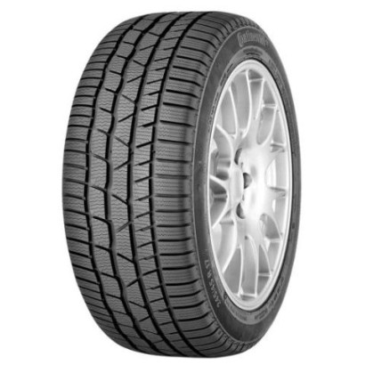 CONTINENTAL TS830 P SEAL XL 205/60 R16 96H